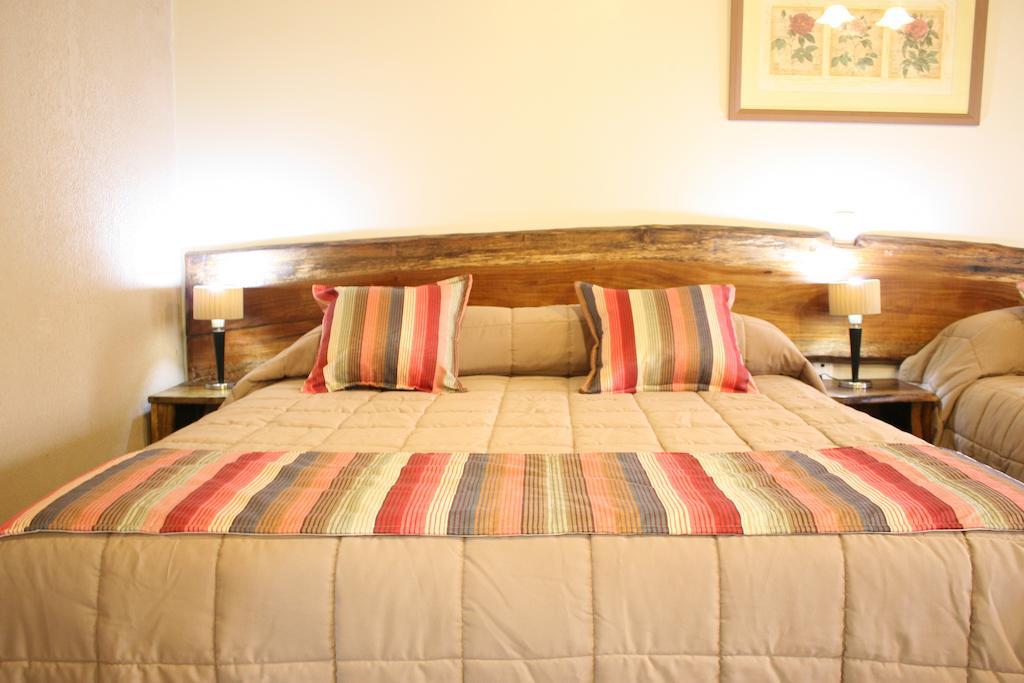 Posada Del Jacaranda Puerto Iguazú Chambre photo