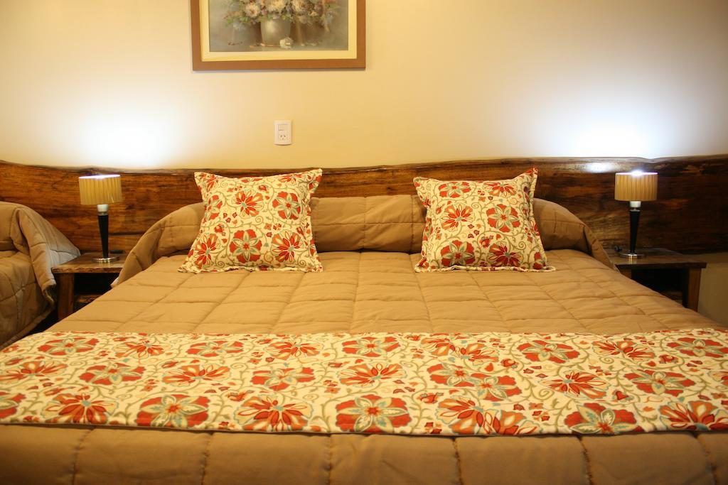 Posada Del Jacaranda Puerto Iguazú Chambre photo