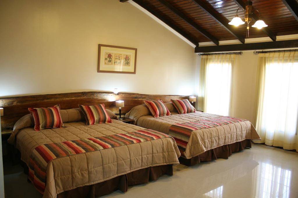 Posada Del Jacaranda Puerto Iguazú Chambre photo