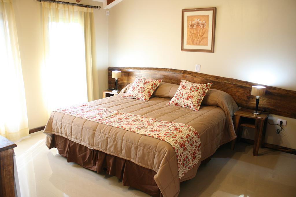 Posada Del Jacaranda Puerto Iguazú Chambre photo