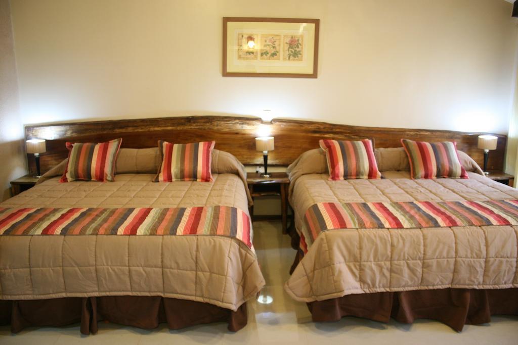 Posada Del Jacaranda Puerto Iguazú Chambre photo