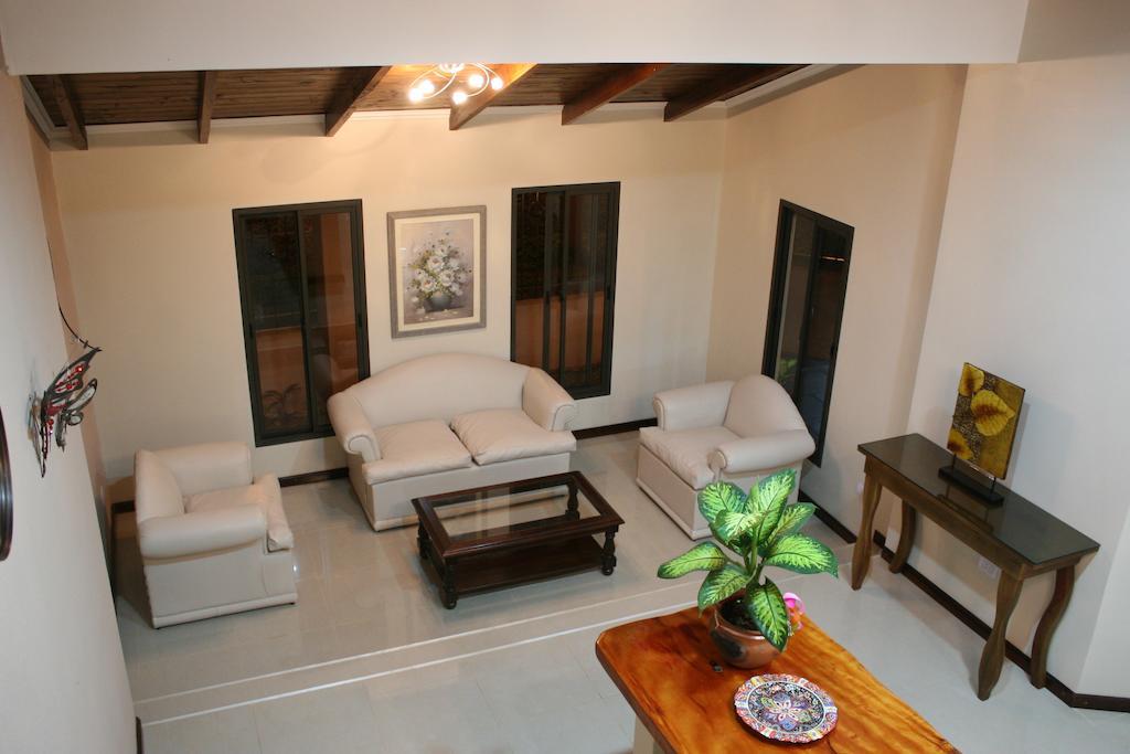 Posada Del Jacaranda Puerto Iguazú Extérieur photo